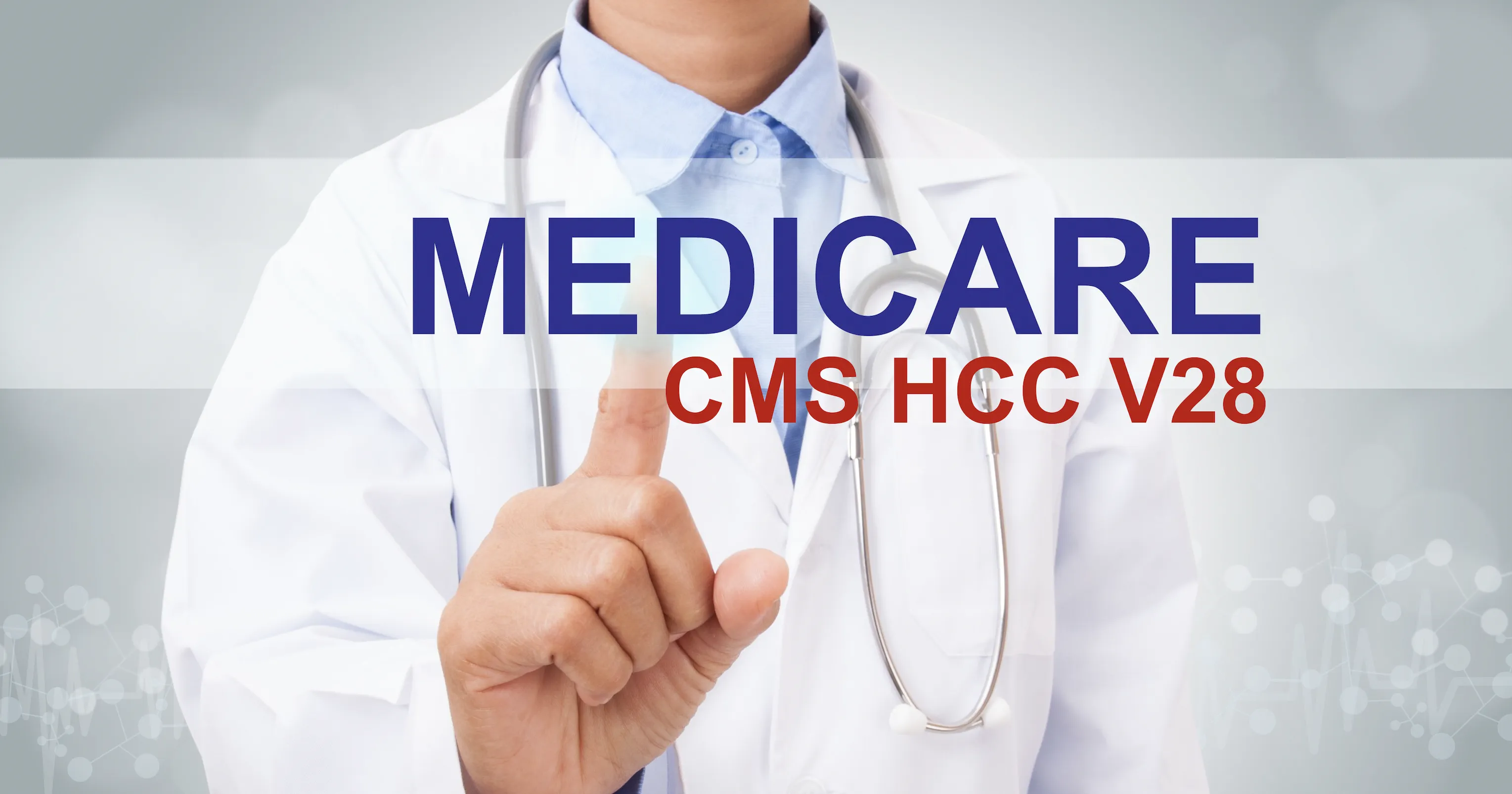 The CMS-HCC V28 Model