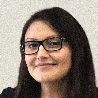 Martha Tokos