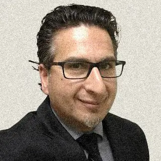 Osamah El-Aroud